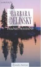 Portada de (Victoria Lesser 02) Pasiones Desatadas